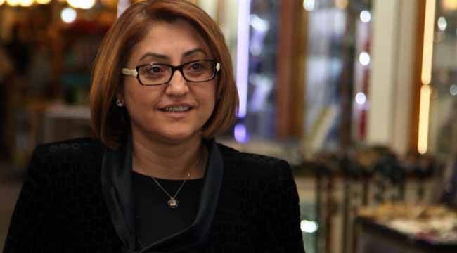 Fatma Şahin, Gaziantep projelerini MIPIM'de tanıtacak