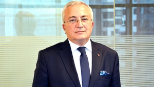 GAZBİR Başkanı Arslan;`doğalgaz kullanımının yaygınlaşmasını önemsiyoruz`