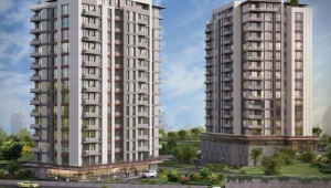 Güçlü İnşaat, İstanbul`da il projesini hayata geçiriyor! `Loza Evleri` satışa çıkıyor