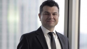 Hakan Altın, Multi Türkiye Alışveriş Merkezleri Yönetimi Direktörü oldu