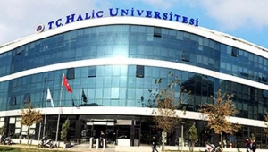 Haliç Üniversitesi Rektörlüğü öğretim üyeleri arıyor