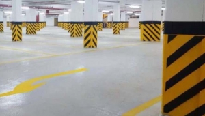 Her eve bir otopark alanı zorunluluğu