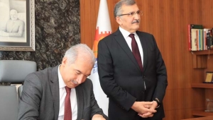 İBB Başkanı Uysal`dan İstanbul`un 3 ilçe belediyesine ziyaret