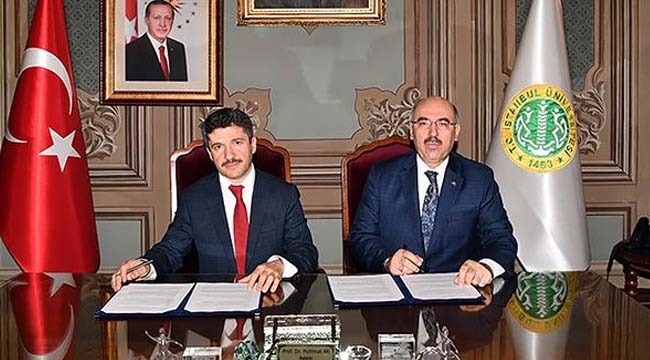 İBB'den yeni işbirliği protokolü