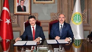 İBB'den yeni işbirliği protokolü