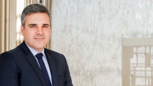 İnanç Kabadayı, 'Yabancının güveni artarak devam ediyor'