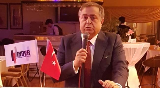 İNDER ‘Yaşanası Pilot Şehirler’i masaya yatırdı