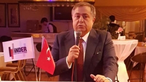 İNDER ‘Yaşanası Pilot Şehirler’i masaya yatırdı