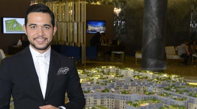 İnşaat sektörü yeni yıla hızlı başladı