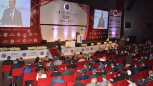 İstanbul Akıllı Şebekeler ve Şehirler Kongre ve Fuarı 25 Nisan'da başlıyor
