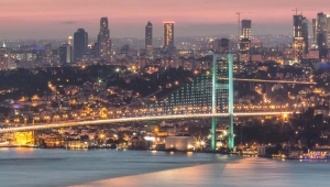 İstanbul’da Kanal İstanbul etkisi