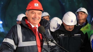 İstanbul'da yıl sonuna kadar 4 ayrı metro projesi açılıyor