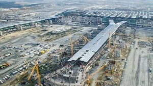 İstanbul Yeni Havalimanı`na nasıl taşınılacak tüm ayrıntılar netleşti