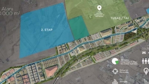 İşte Kanal İstanbul`dan sonra Türkiye`nin en büyük 2. projesi