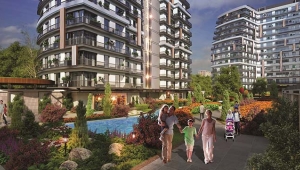 'İstova' Kağıthane konut projesinde ön talep toplanıyor