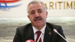 İzmir-Antalya Otoyol Projesi ikinci etabı ihaleye çıkıyor