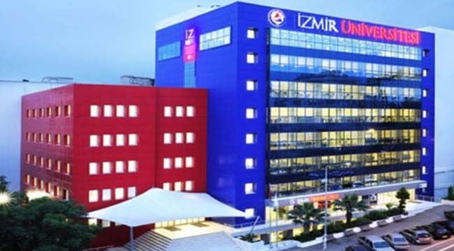 İzmir Demokrasi Üniversitesi  yönetmelik değişikliği