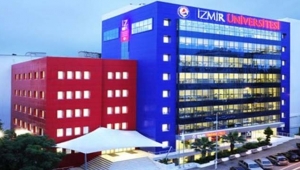 İzmir Demokrasi Üniversitesi yönetmelik değişikliği