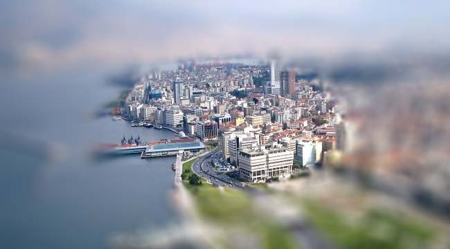 İzmir konut projeleri 2018 hangi firmadan, nasıl ev alınır?