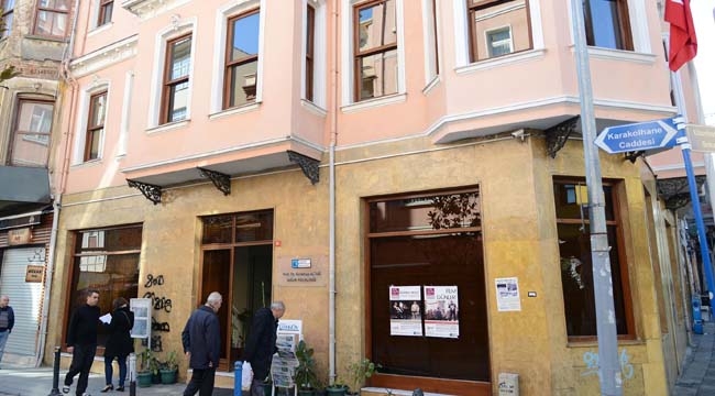 Kadıköylü için ücretsiz sağlık hizmeti