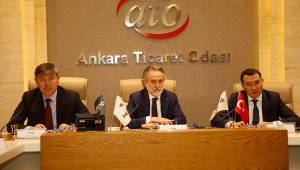 Kazakistan Yatırım Olanakları