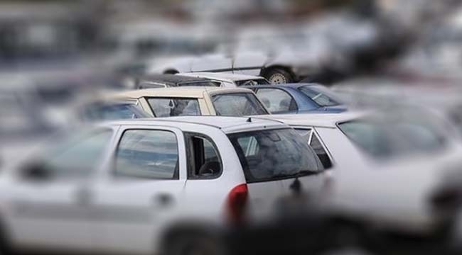 Milyonlarca araca hurda teşviki! Otomotiv hareketleniyor...