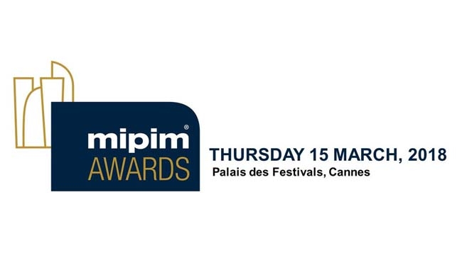 MIPIM Ödülleri 2018 finalistleri belli oldu