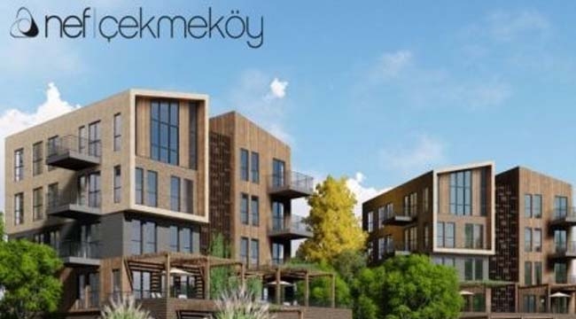 Nef Ormantepe fiyat ve ödeme bilgileri nasıl öğrenilir?