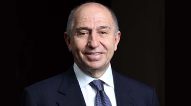 Nihat Özdemir kimdir?