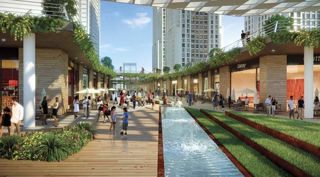 Nlogo İstanbul cadde dükkanları için `açık artırma` satışı