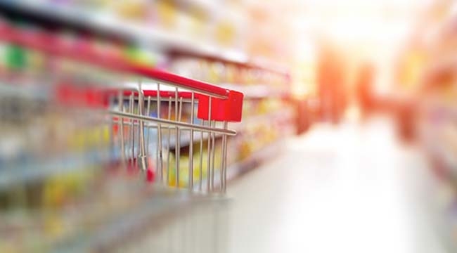 Ocak 2018 enflasyon rakamları yılın ilk enflasyon verileri belli oldu!