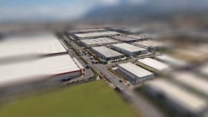 Organize Sanayi Bölgelerinde Bedelsiz Tahsis için yönetmelik
