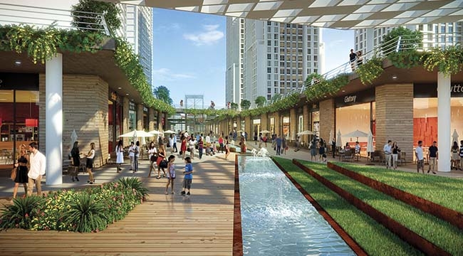 Özyurtlar, 15 Şubat`ta `Nlogo İstanbul` dükkanlarını açık artırmada satacak