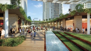 Özyurtlar Nlogo İstanbul cadde dükkanları bir saatte tükendi