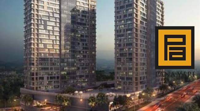 Pana Yapı projeleri durdu! Vatandaş mağdur...