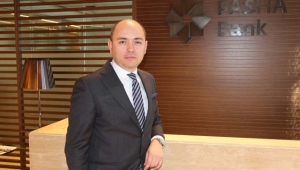 PASHA Bank yüzde 76 büyüdü
