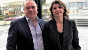 Peker GYO halka arzına yatırımcıdan 8 kat talep