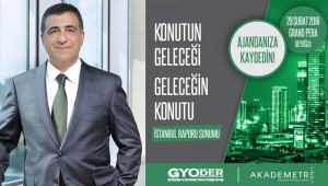 Potansiyel Konut Alıcısı Büyüteç Altında İstanbul Raporu