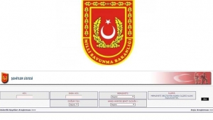 Şehit sorgulaması arşiv, açıldı! Milli Savunma Bakanlığı `Şehit Sorgulama` Nasıl Yapılır? (Sistem çöktü!)