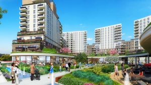 Sinpaş`tan ev aldıran süper kampanya