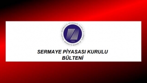 SPK o şirketlere 4 milyon lira ceza yağdırdı!