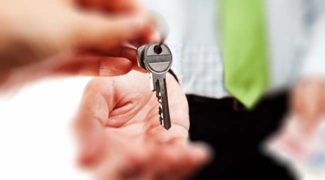 Şubat ayı `kira artış oranı` belli oldu!