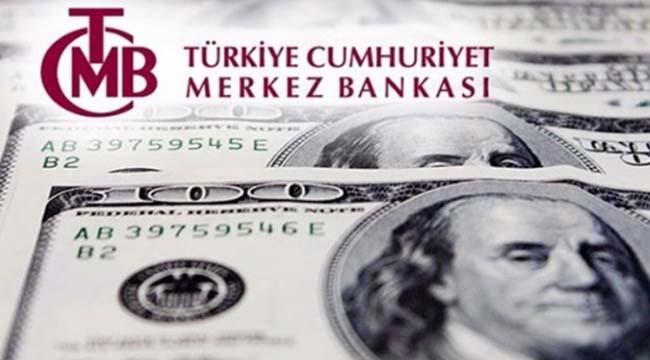 TCMB, Döviz Pozisyonunu etkileyen işlemler için yönetmelik değiştirdi