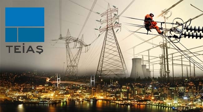 TEİAŞ Müfettiş Yardımcısı personel alımı ilanı yayınlandı