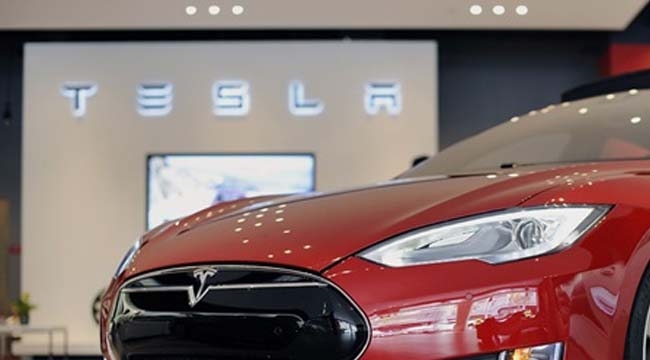 Tesla Türkiye için harekete geçti!