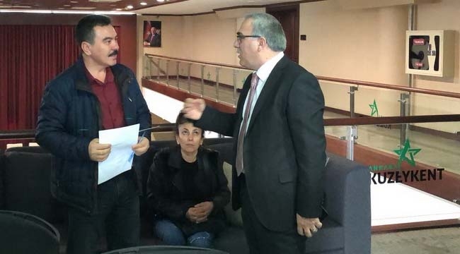 TOKİ Ankara`da ucuz konut için düğmeye bastı! 250 konut açık artırma ile satılacak