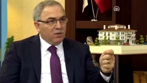 TOKİ Başkanı Turan: `TOKİ olarak 2018'de 60-70 bin arası konut hedefimiz var`