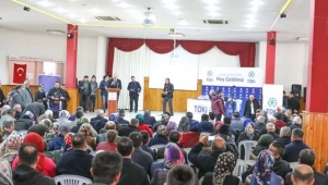 TOKİ Burdur Bucak kura sonuçları açıklandı