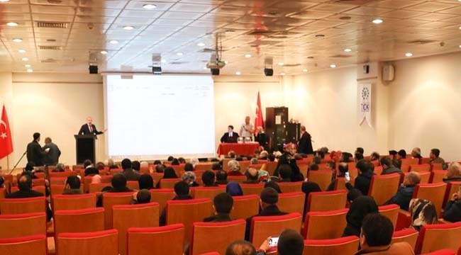 TOKİ Muş konut kura çekiliş sonuçları