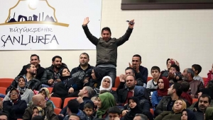TOKİ Şanlıurfa Maşuk konut kura sonuçları